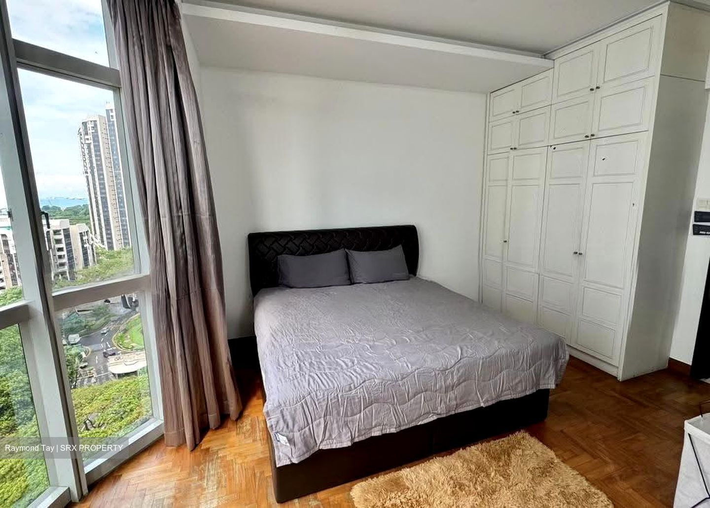 The Bayshore (D16), Condominium #626440601